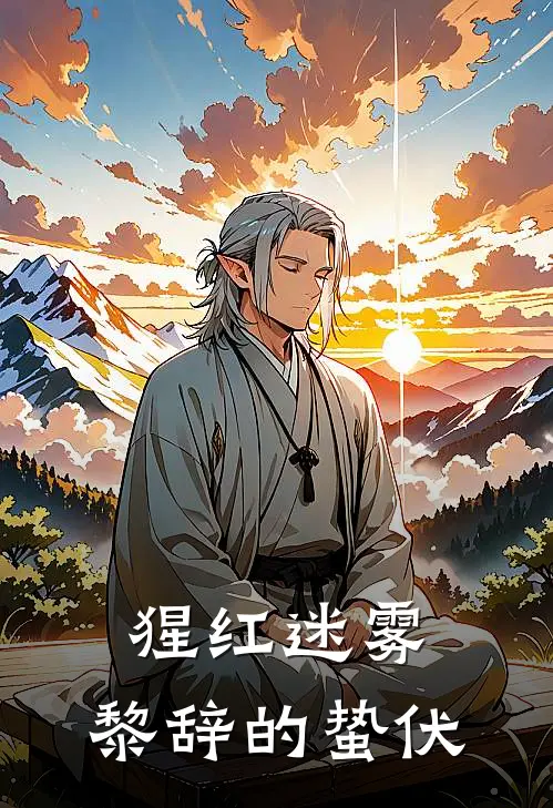 猩红迷雾：黎辞的蛰伏