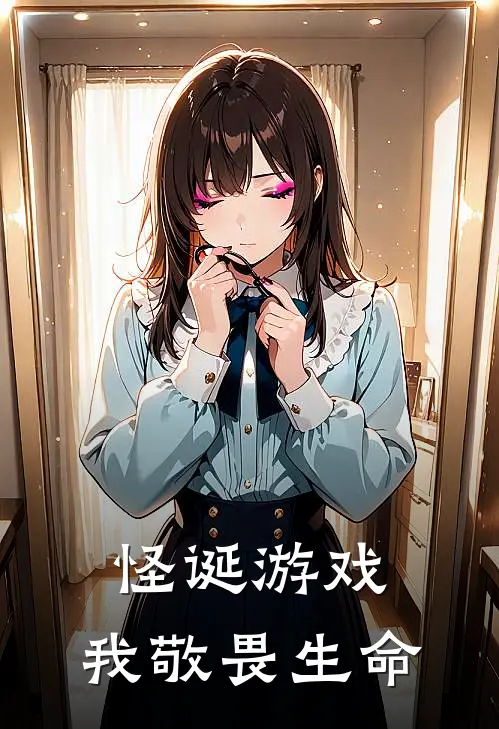 怪诞游戏：我敬畏生命(周景玉简十初)完本小说大全_热门小说大全怪诞游戏：我敬畏生命周景玉简十初