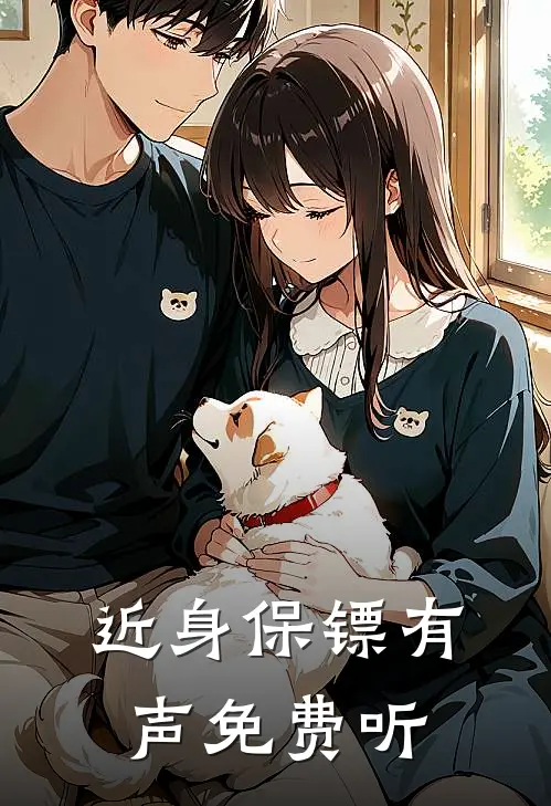 近身保镖有声免费听