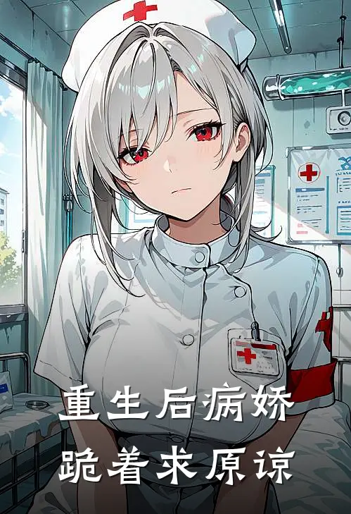 重生后病娇跪着求原谅
