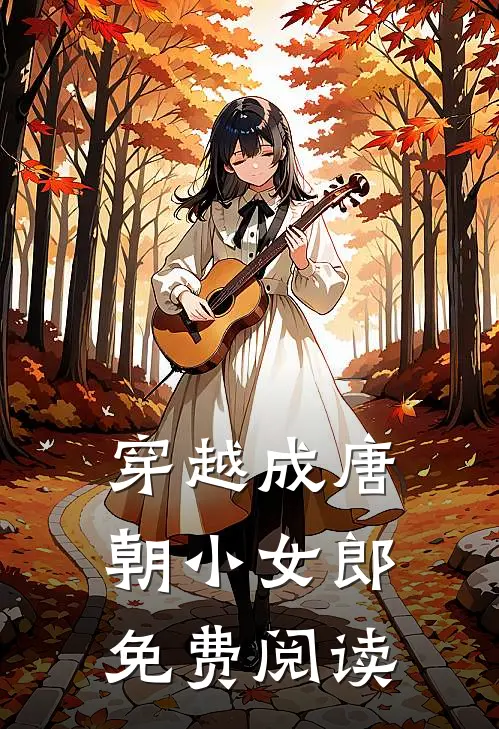 穿越成唐朝小女郎免费阅读