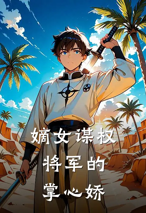 嫡女谋权：将军的掌心娇(任瑶云若雪)完本小说推荐_最新章节列表嫡女谋权：将军的掌心娇(任瑶云若雪)