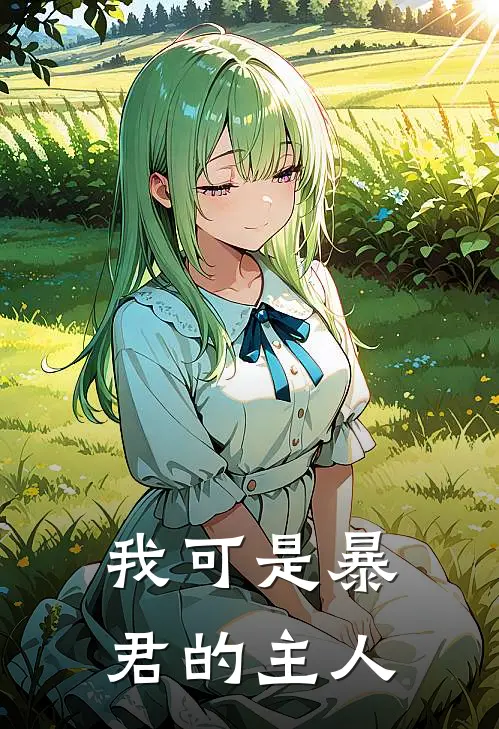 我可是暴君的主人