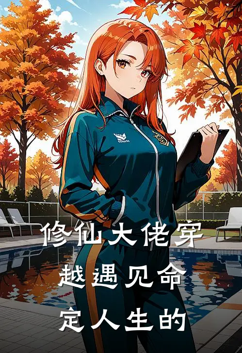 修仙大佬穿越遇见命定人生的