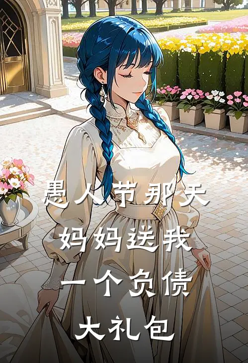 愚人节那天，妈妈送我一个负债大礼包