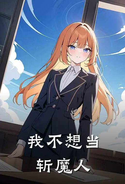 我不想当斩魔人