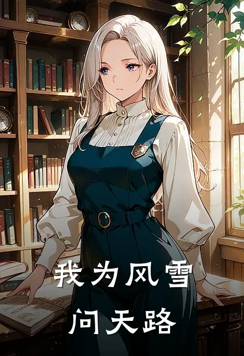 我为风雪问天路