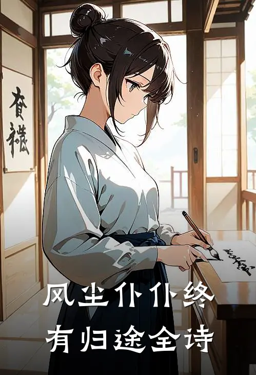 风尘仆仆终有归途全诗