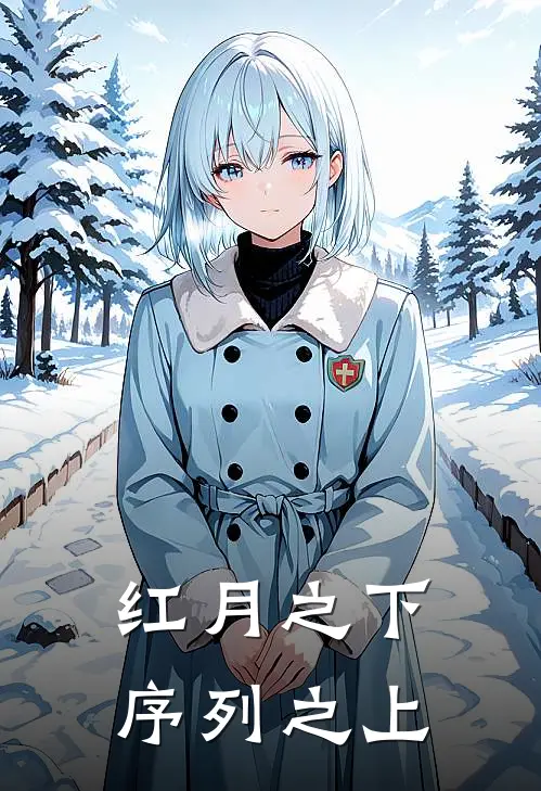 红月之下：序列之上