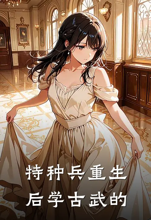 特种兵重生后学古武的