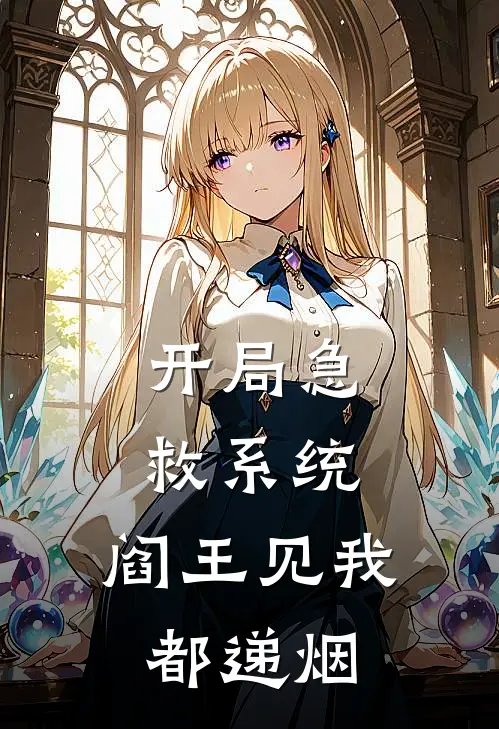 开局急救系统：阎王见我都递烟林枫王芳免费小说全文阅读_免费小说在线阅读开局急救系统：阎王见我都递烟林枫王芳