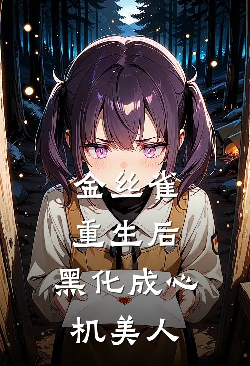 金丝雀重生后，黑化成心机美人李云川谢聿朝免费小说完整版_完结版小说阅读金丝雀重生后，黑化成心机美人(李云川谢聿朝)