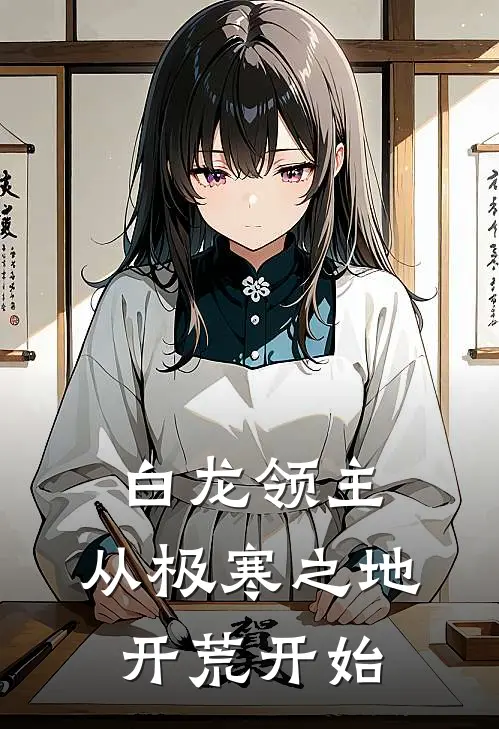 白龙领主：从极寒之地开荒开始