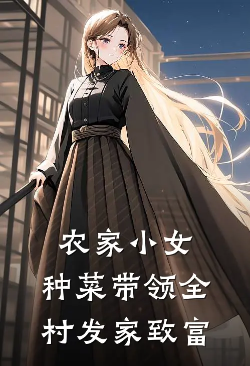 《农家小女，种菜带领全村发家致富》江汐江大山已完结小说_农家小女，种菜带领全村发家致富(江汐江大山)经典小说