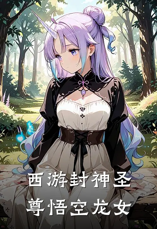 西游封神圣尊悟空龙女