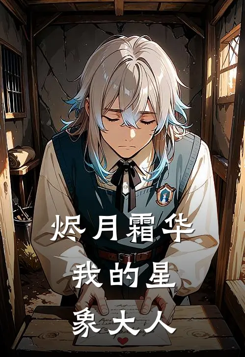 烬月霜华：我的星象大人(姜灼姜焕)完整版免费全文阅读_最热门小说烬月霜华：我的星象大人姜灼姜焕