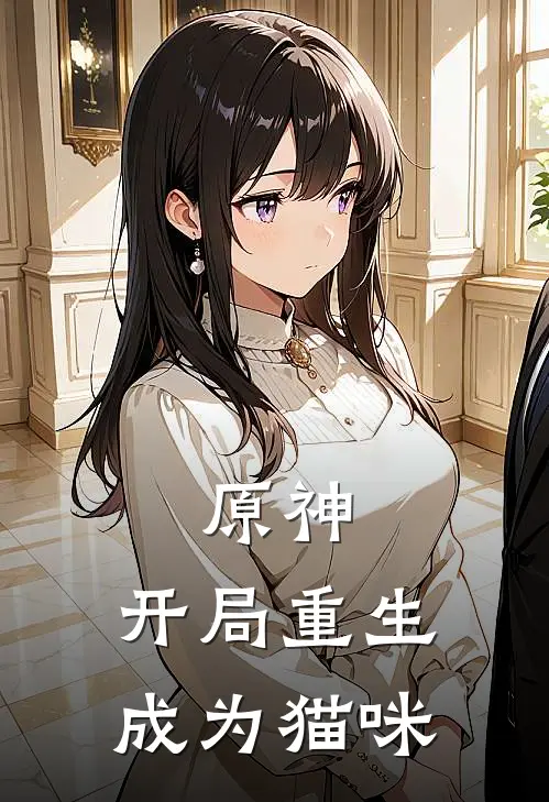 原神：开局重生成为猫咪风清风清完本小说大全_免费小说免费阅读原神：开局重生成为猫咪(风清风清)