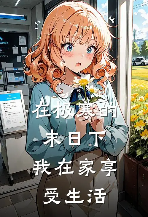 在极寒的末日下，我在家享受生活