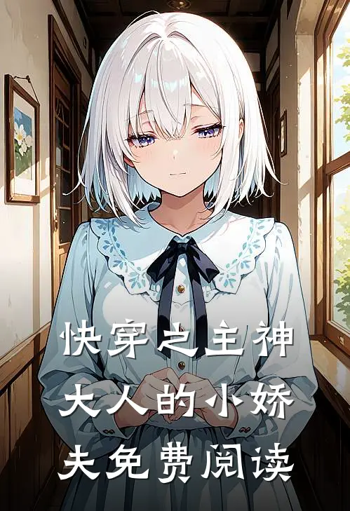 快穿之主神大人的小娇夫免费阅读