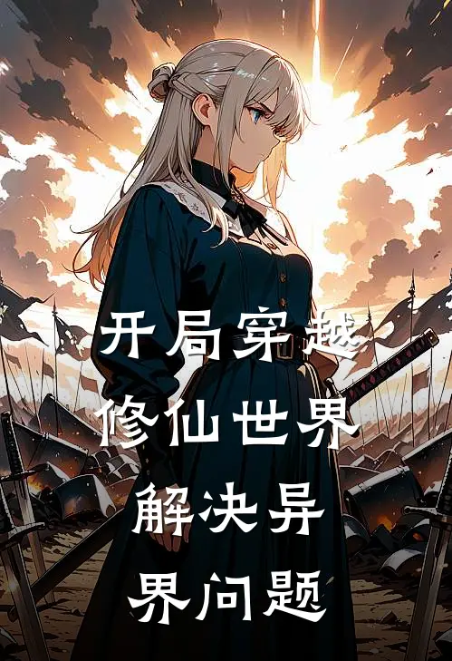 开局穿越修仙世界，解决异界问题