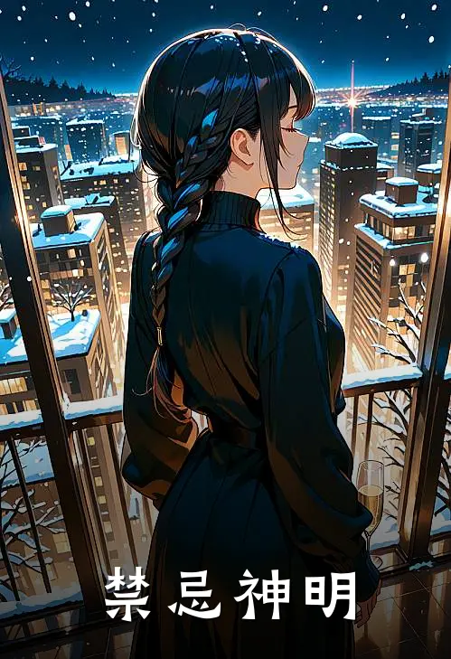 禁忌神明(林陌张猛)小说最新章节_全文免费小说禁忌神明林陌张猛