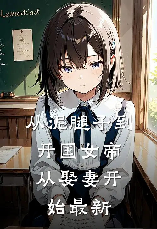 从泥腿子到开国女帝,从娶妻开始最新