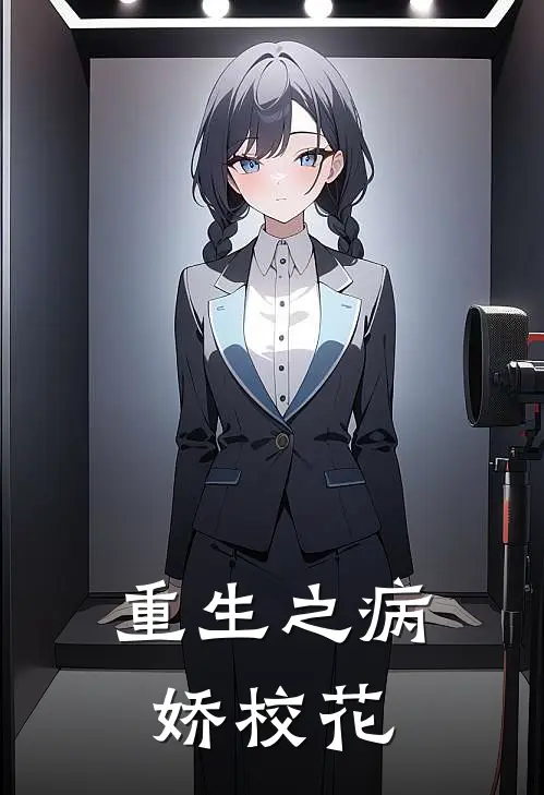 重生之病娇校花