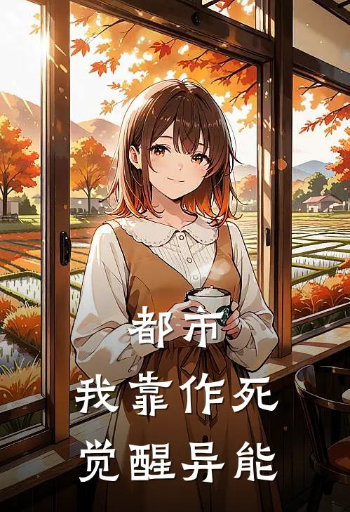 都市：我靠作死觉醒异能陈凡高富帅热门的小说_免费小说都市：我靠作死觉醒异能(陈凡高富帅)