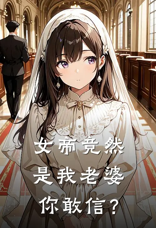 女帝竟然是我老婆，你敢信？