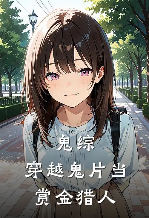 鬼综：穿越鬼片当赏金猎人(李杰秋生)小说免费阅读_热门小说阅读鬼综：穿越鬼片当赏金猎人李杰秋生