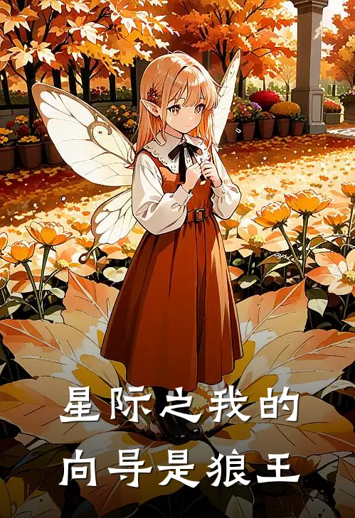 星际之我的向导是狼王