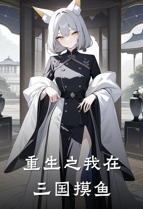 重生之我在三国摸鱼