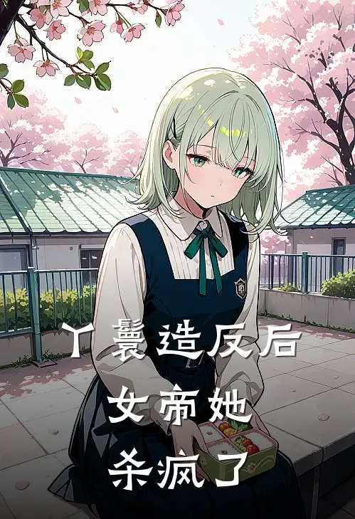 丫鬟造反后，女帝她杀疯了