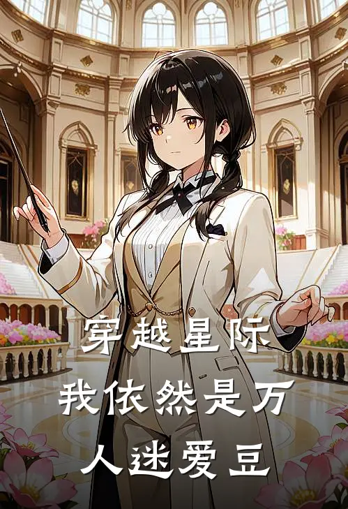 穿越星际：我依然是万人迷爱豆