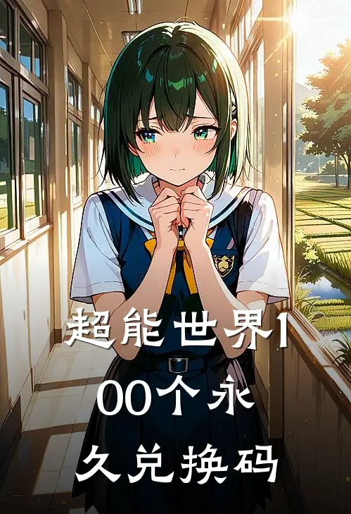 超能世界100个永久兑换码