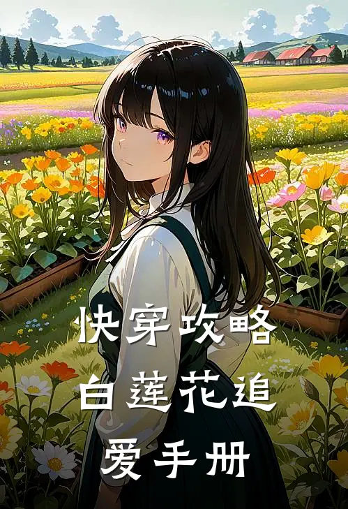 快穿攻略：白莲花追爱手册