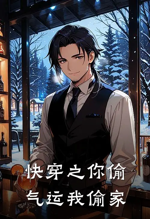 云苡柳文轩《快穿之你偷气运我偷家》全文免费在线阅读_《快穿之你偷气运我偷家》全本在线阅读