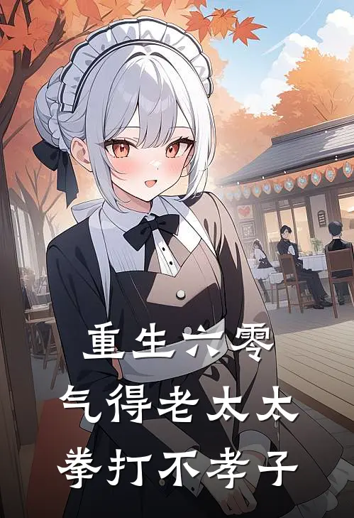 重生六零，气得老太太拳打不孝子