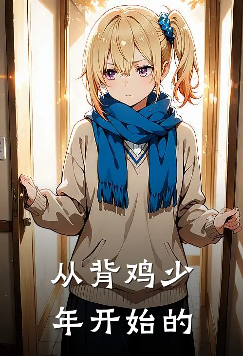 从背鸡少年开始的