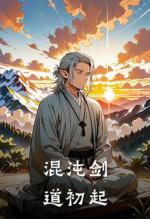 混沌剑道初起(李凡王虎)热门网络小说推荐_最新章节列表混沌剑道初起(李凡王虎)