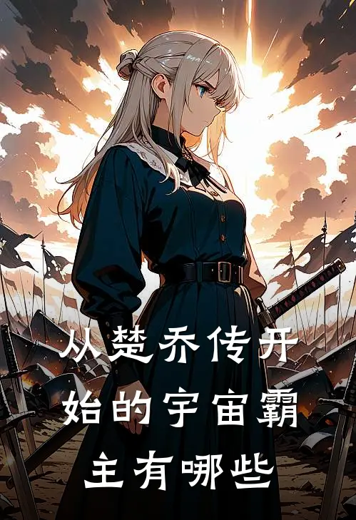 从楚乔传开始的宇宙霸主有哪些