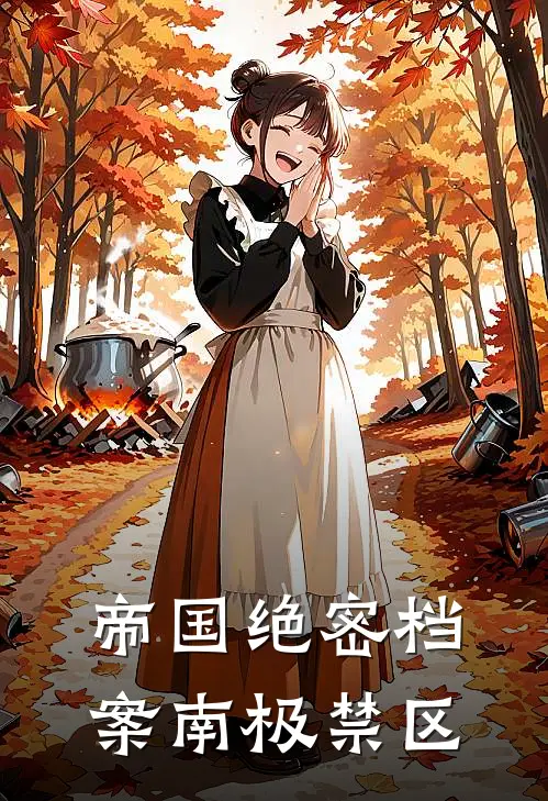 帝国绝密档案南极禁区