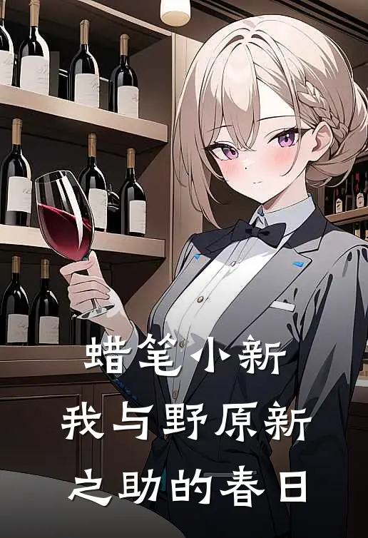 林哲松阪蜡笔小新：我与野原新之助的春日全文免费阅读_林哲松阪完整版免费阅读