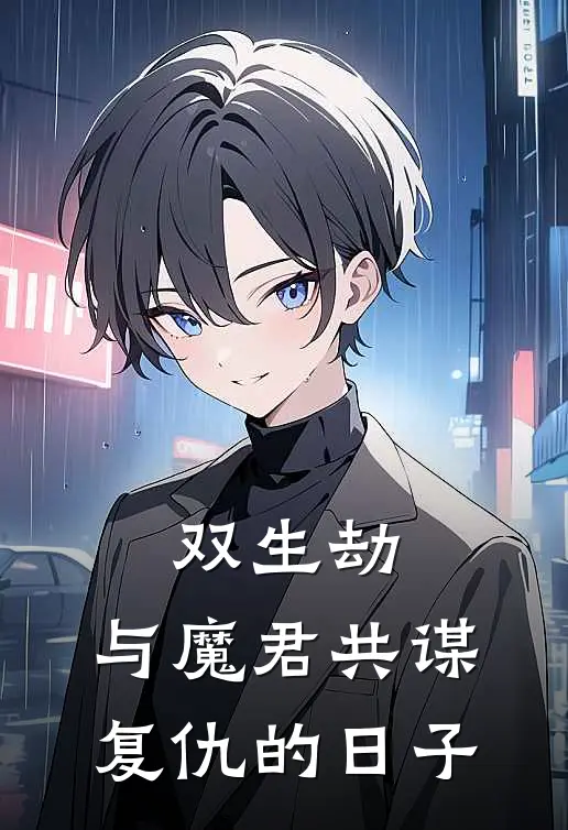 双生劫：与魔君共谋复仇的日子