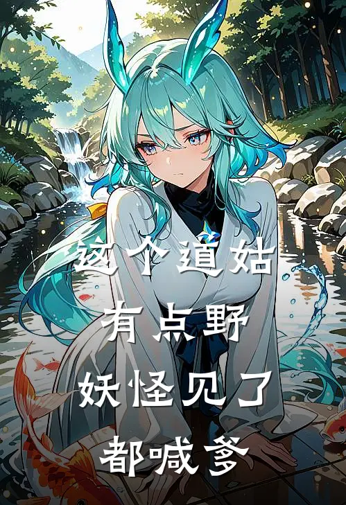 这个道姑有点野，妖怪见了都喊爹(云初晴玄霄子)完结的热门小说_全本免费完结小说这个道姑有点野，妖怪见了都喊爹(云初晴玄霄子)