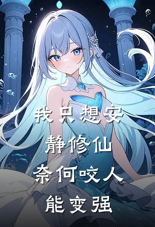 我只想安静修仙，奈何咬人能变强
