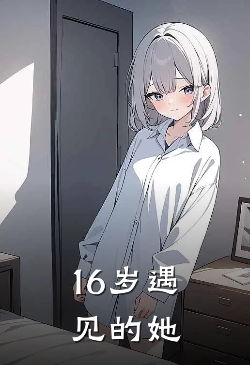 16岁遇见的她