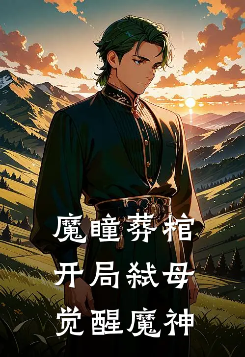 魔瞳葬棺：开局弑母觉醒魔神玄甲卫玄甲卫最新热门小说_免费小说全文阅读魔瞳葬棺：开局弑母觉醒魔神(玄甲卫玄甲卫)