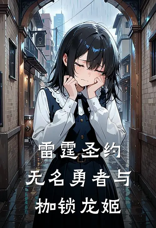 雷霆圣约：无名勇者与枷锁龙姬