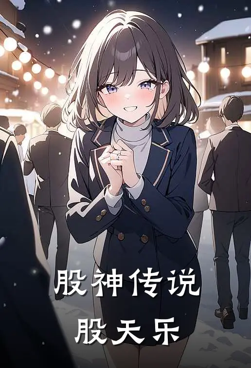 股神传说 股天乐